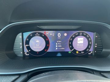 Skoda Octavia Combi 2.0 TDI DSG *AHK*MATRIX*PANO*NAVI*