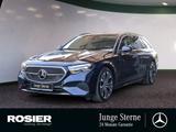 Mercedes-Benz E 300 de T Avantgarde Advanced Plus Distr. LED N