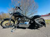 Harley-Davidson Softail Custom FXSTC - HARLEY-DAVIDSON SOFTAIL FXST