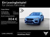 Cupra Ateca - Vorschau Bild 2