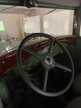 Ford Typ A Oldtimer - Ford: Old