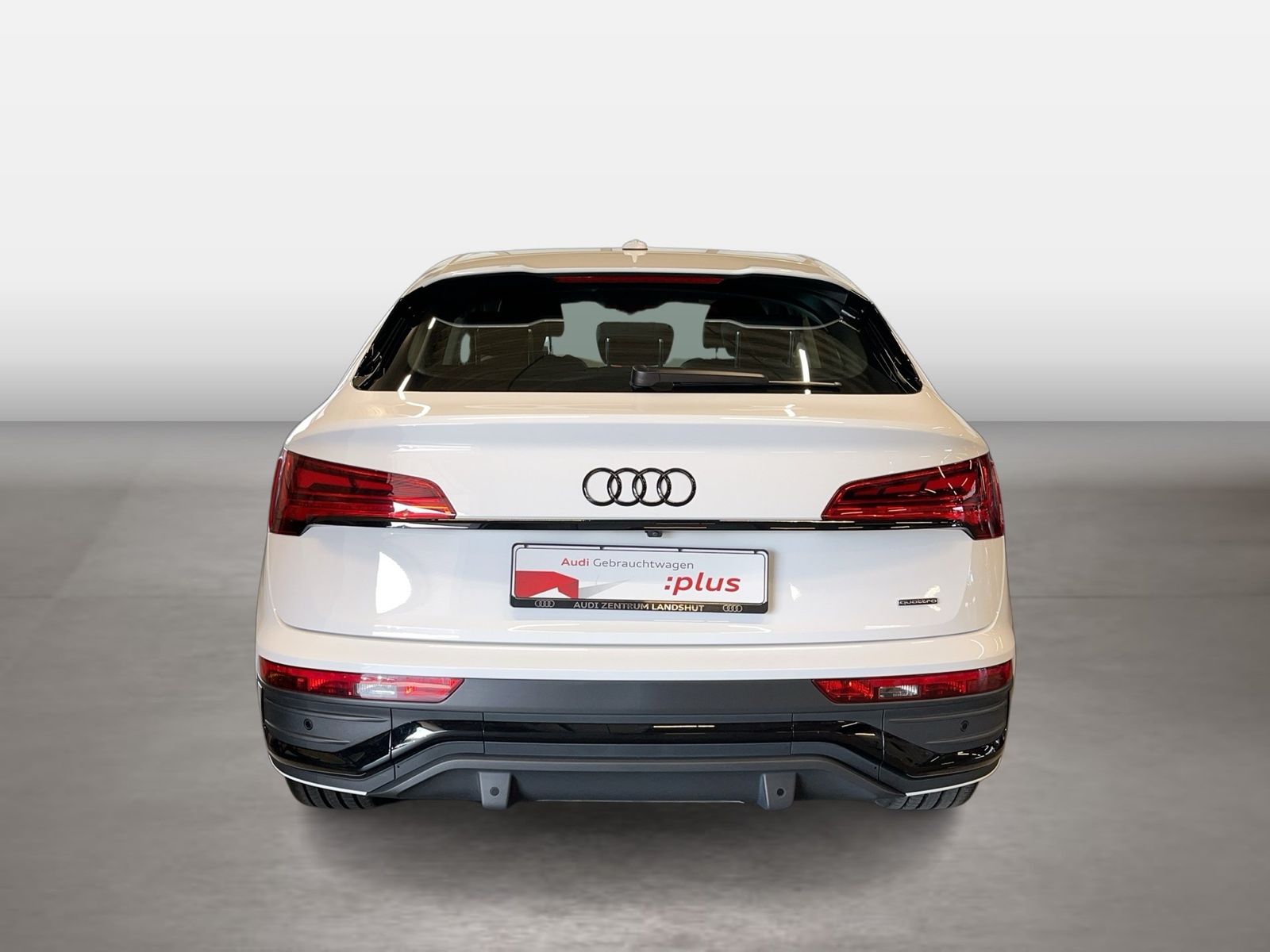 Audi Q5 - Bild 3