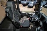 Mercedes-Benz Actros 1853LS 4x2 F13 Seitenverkl. Aerodynamisch - Mercedes-Benz Actros 1853