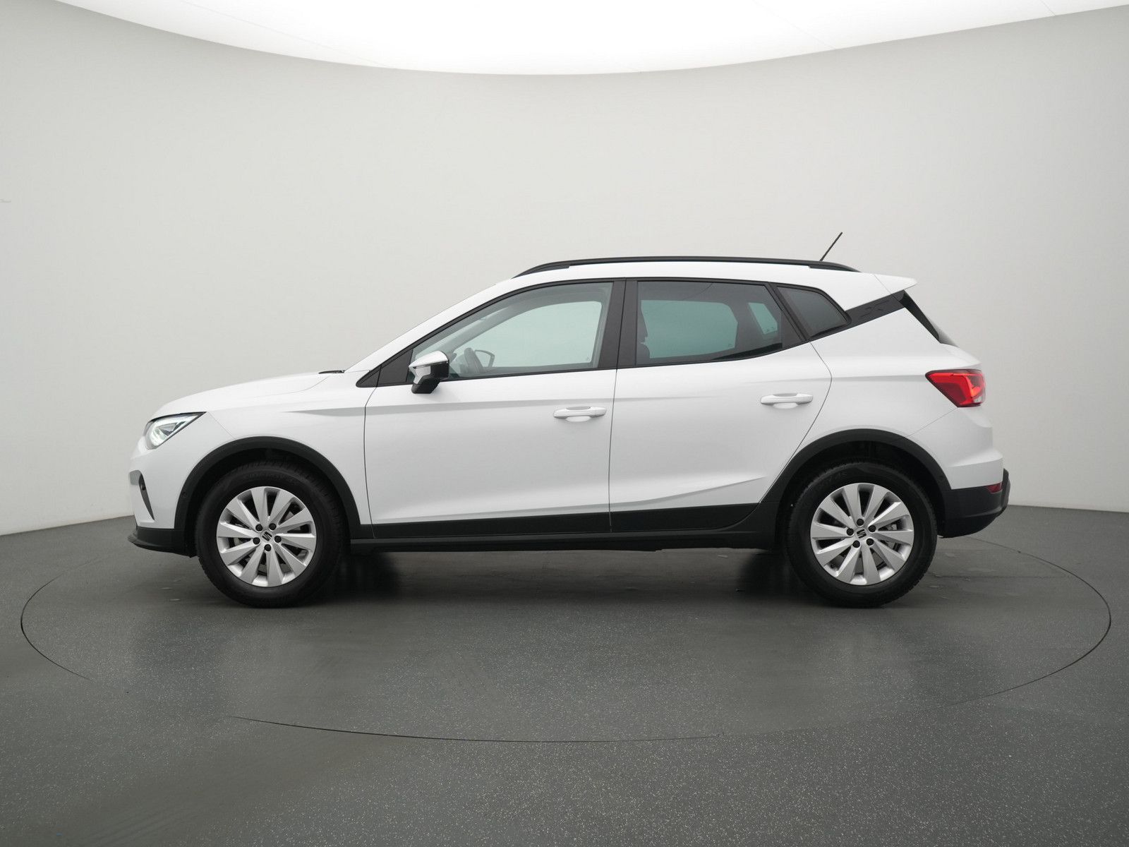 Seat Arona - Bild 13