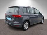 Volkswagen Touran Comfortline 1.5TSI Navi ACC PDC VC AHK 7S - 7 Sitzer Gebrauchtwagen