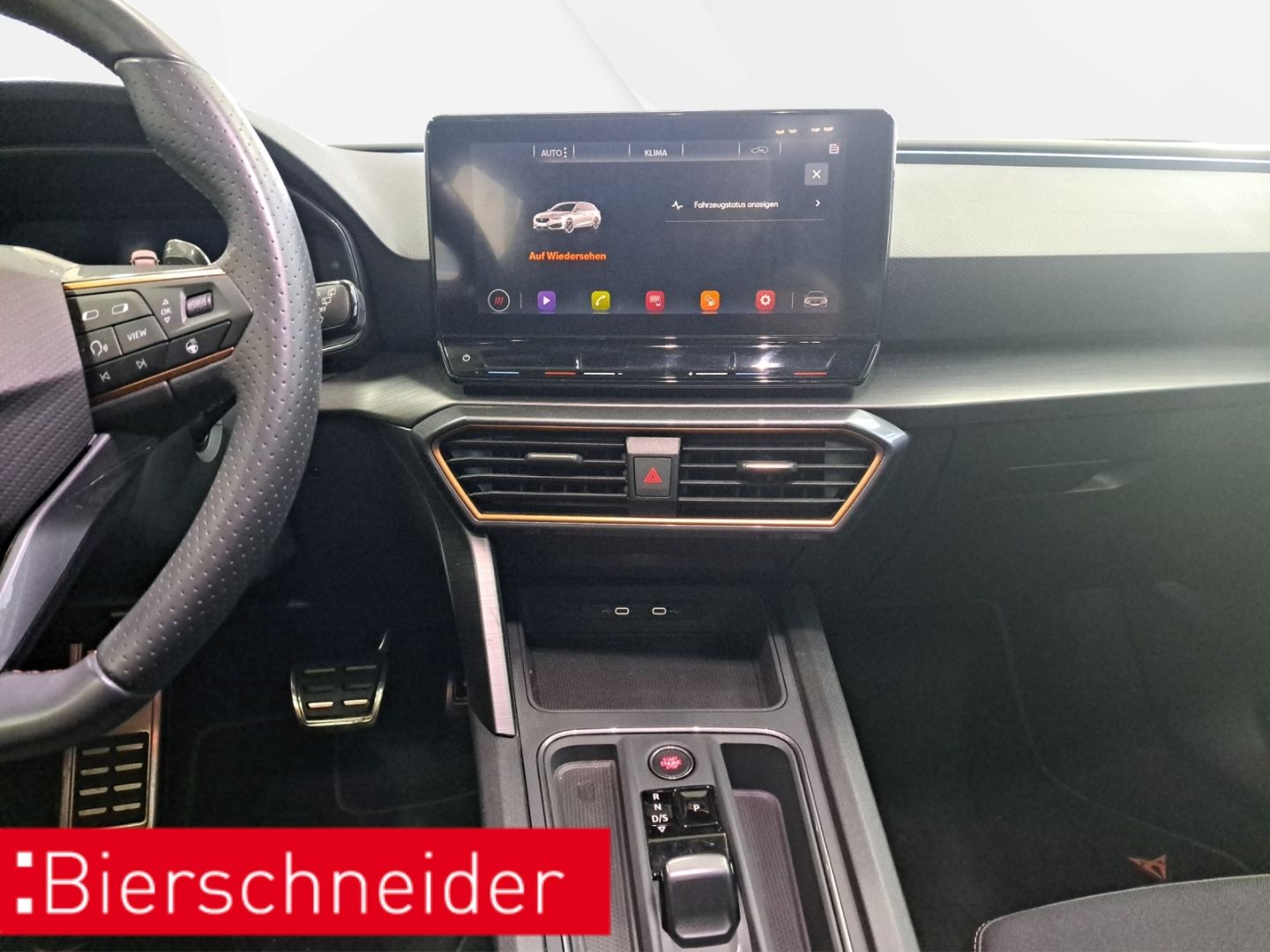 Cupra Leon - Bild 16