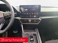 Cupra Leon - Vorschau Bild 16