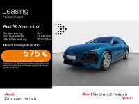 Audi A6 e-tron - Vorschau Bild 1