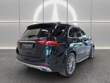 Mercedes-Benz GLE 450 d 4M AMG LINE ADVANCED PLUS AHK+MULTIBEA - Mercedes-Benz: Grün