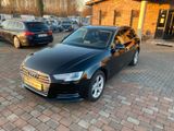 Vorschaubild Audi A4 Avant sport S-Line+Digitales Kombi+Led+Navi+