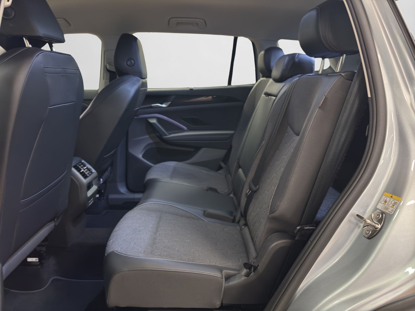 Volkswagen Tayron - Bild 15