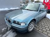 BMW E36 316i Compact | Top gepflegt - BMW 316 aus 1997: 316i Compact