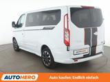 Ford Transit Custom 2.0 TDCi L1 Sport - Ford Transit Custom Gebrauchtwagen in Hamburg