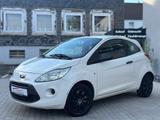 Ford Ka/Ka+ 1.2 Trend *TÜV 05.2027*CD/RADIO*AUX - Ford Ka/Ka+ in Wuppertal