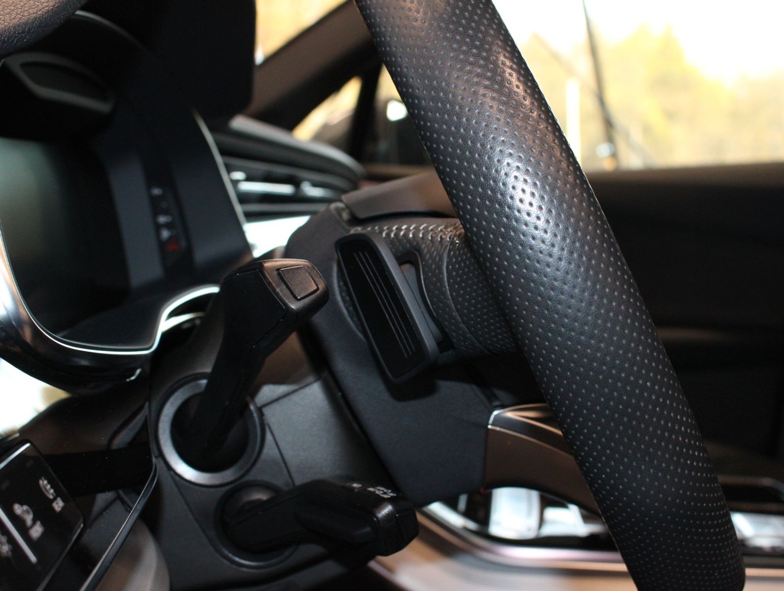 Fahrzeugabbildung Audi Q7 50 TDI Quattro  1.Hand+Pano+Standhzg.+HUD