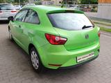 Seat Ibiza SC Reference Salsa 1.2 EFH Klima ZV WR - Seat Ibiza Salsa mit Benzin-Antrieb