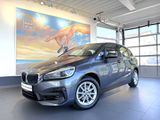 BMW 218i Active Tourer Aut. PANO+KAM+LED+AHK+LKRD-HZ