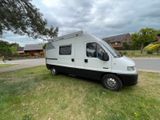 Peugeot Camper Peugeot Boxer - Peugeot Boxer aus 1999