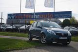 Dacia Sandero Laureate*1-HAND*ZV-FUNK*RADIO-CD !! - Dacia Sandero in Mönchengladbach