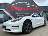 Tesla Model 3 Long Range Dual AWD Matrix LED FSD - Tesla Model 3 in Rostock