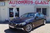 BMW 540 i xDrive Luxury Line 1.Hand*SHG*ohne OPF* - BMW 540: I