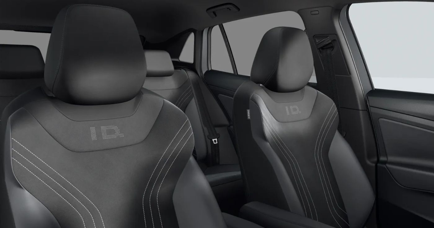 Volkswagen ID.4 - Bild 6