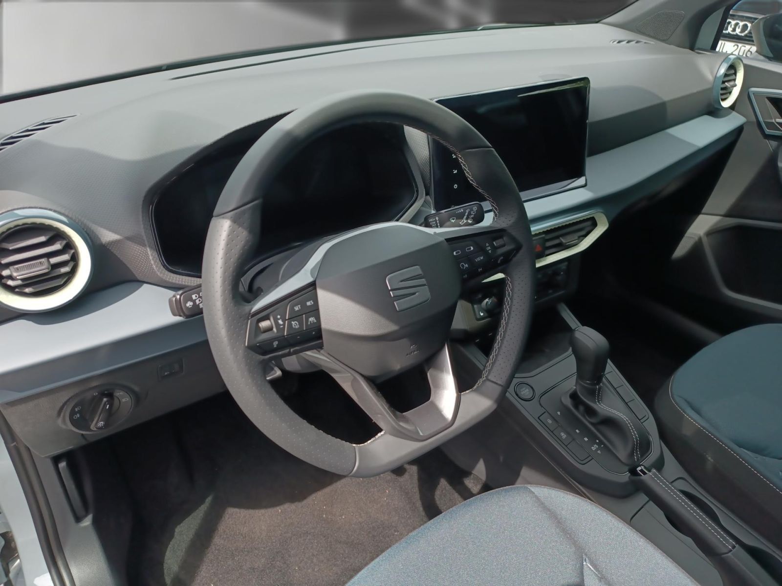 Seat Arona - Bild 20
