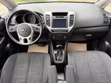 Kia Venga UEFA Euro 2016*Aut.*Kamera*Lenkradheizung - Kia Venga: Automatik
