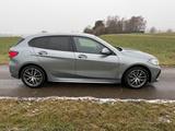 BMW 120i M-Paket,LED - BMW 120: 120i M Paket