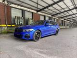 BMW 330e Touring Sport Line Automatic Sport Line