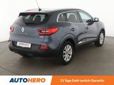 Renault Kadjar 1.5 dCi Energy Business Edition Aut.*NAVI - Renault Kadjar: Automatik