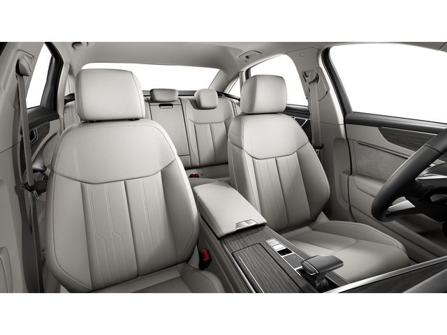 A6 Limousine 50 2.0 TFSI e quattro design S-tron