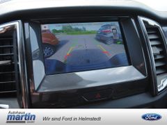 Fahrzeugabbildung Ford Ranger 2.0 Doppelkabine 4x4 Wildtrak NAVI ACC