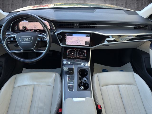 Audi A6 Lim. 35 TDI S-Tronic*LED*NAVI*APPLE*LANE