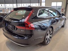 Fahrzeugabbildung Volvo V90 B4 D Plus Bright 'Standheizung'