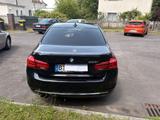 BMW 320i Luxury Line Automatik Luxury Line - BMW 320 Gebrauchtwagen in Berlin