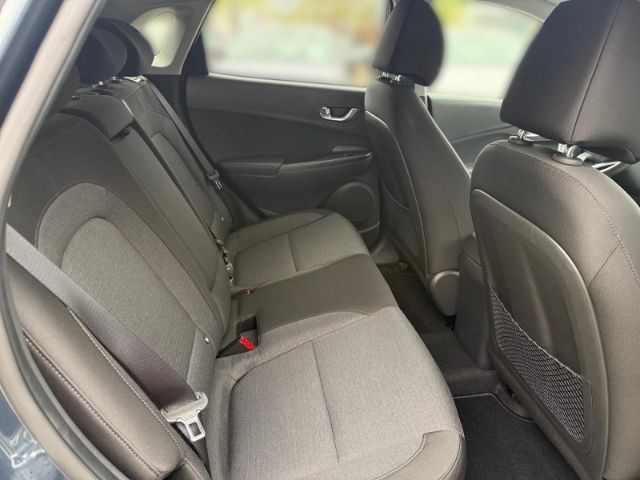 Fahrzeugabbildung Hyundai KONA Edition 30+ Elektro 2WD +KLIMA+NAVI+PDC+UVM