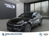 Porsche Macan S Diesel BI-XENON NAVI STANDH PDC SHZ 20" - Porsche Gebrauchtwagen in Kiel