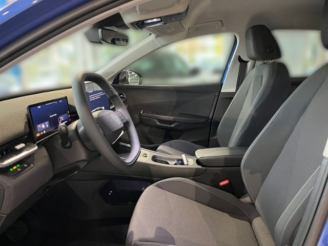 Fahrzeugabbildung Volkswagen ID. Polo Launch-Edition Life 155 kW (211 PS) 52