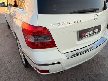 Mercedes GLK 220 - 6