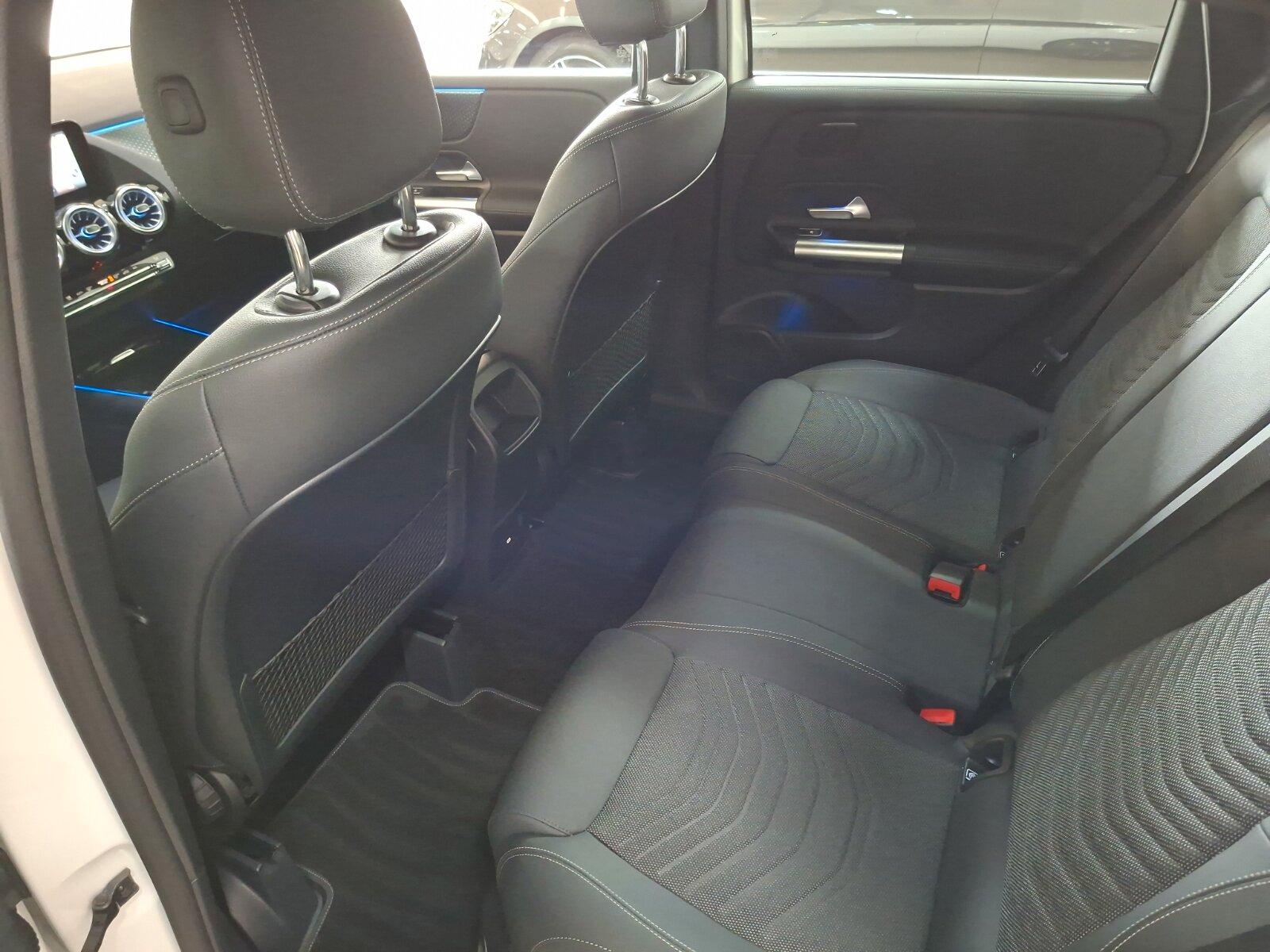Mercedes-Benz B-Class Prog Distr RüCam LED WinterP AHK Totw, миниатюра 13