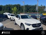 Mercedes-Benz GLC 200 4M Avantgarde Navi LED AHK Ambi Kamera 1 - gebrauchte Mercedes-Benz GLC 200 aus dem Jahr 2025