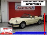 Alfa Romeo Spider 1.6 - gebrauchte Alfa Romeo Spider aus dem Jahr 1983