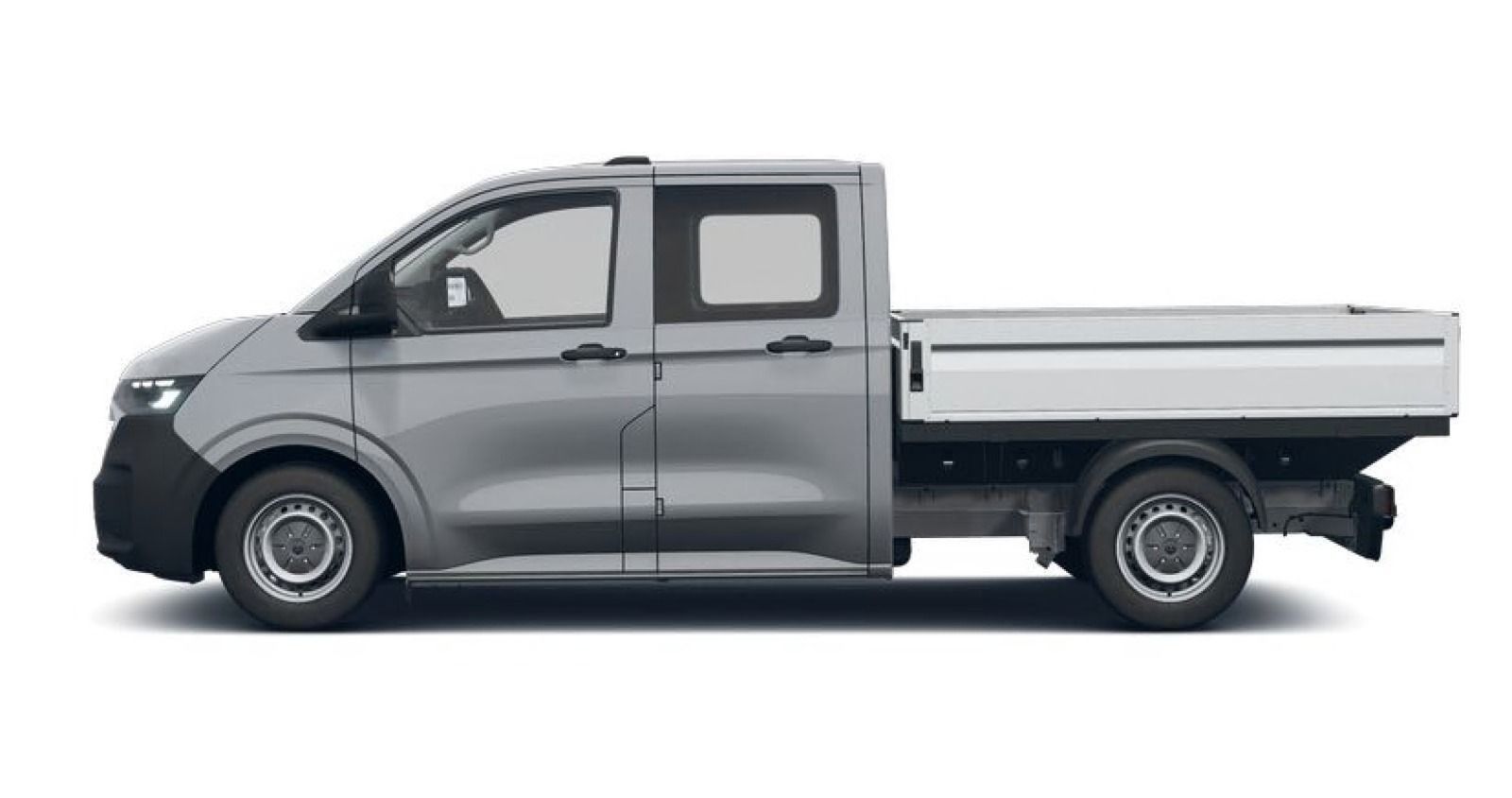 Volkswagen T7 Transporter - Bild 3