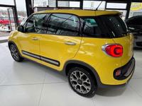Fiat 500L Trekking PANO/Allwetter