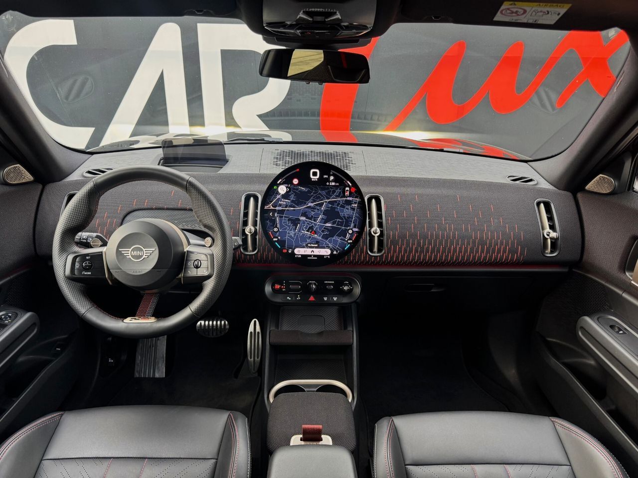 Other MINI John Cooper Works Countryman 2.0 JCW 300CV imagem 2