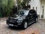 Mercedes-Benz ML 500 Grand Edition - 1 Owner - Top condition - Mercedes-Benz Ml grand edition