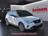 Seat Arona 1.0 TSI FR NAVI LED ACC 18Z - Seat Gebrauchtwagen in Dortmund