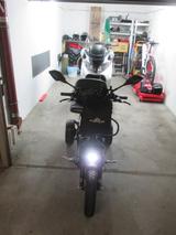 Cagiva Freeliner