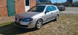 Nissan Almera N16 1,5l 98 PS - Nissan Almera: Kleinwagen